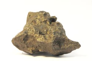 Infrarot-Methode ermöglicht Identifizierung metallreicher Asteroiden