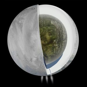 NASA-Methode: Wie Doppler-Effekt Untergrund-Ozean im Saturnmond verrät