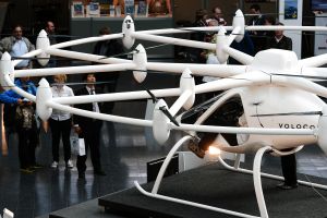 Neuheiten auf der AERO 2014 in Friedrichshafen