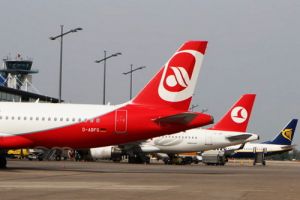 Heute 10.000 Reisende am Flughafen Nürnberg erwartet