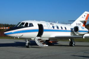 Kerosin-Alternativen: DLR und NASA erforschen Abgase im Flugversuch