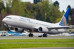 Boeing liefert 8.000. 737 aus
