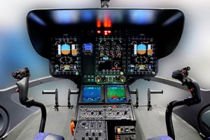 EC145 T2 mit Helionix-Avionik erhält EASA-Zertifizierung