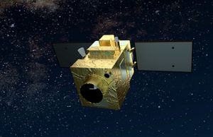 Erdbeobachtung für Peru: Satellit und Know-how von Airbus