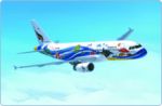 Condor mit neuem Partner in Thailand