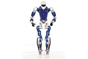 DLR Robotik- und Luftfahrt-Technologien auf der ILA