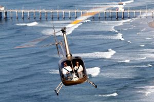 R66 Hubschrauber nun auch mit Zulassung für China