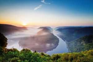 Romantische Reisen von Rhein bis Main: Kooperation der Flughafenregion