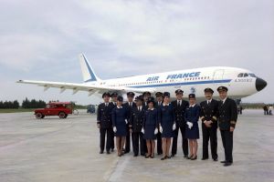 Erster Airbus A300: Indienststellung vor 40 Jahren