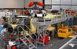 Super Puma AS332 C1e: Missionen bei Starlite Aviation