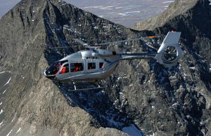 Airbus Helicopters-Modelle auf der ILA – Looping mit Hubschauber