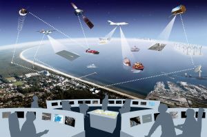 DLR begeht strategische Partnerschaft im Bereich Maritime Sicherheit