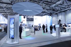 DLR-Forschung auf der ILA Berlin: Umwelt, Raumfahrt und Intelligente Rotorblätter