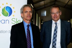 DLR übernimmt Leitung beim Forschungsprogramm Clean Sky 2 für Luftfahrt