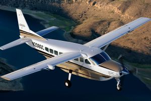 Cessna Grand Caravan EX erhält EASA-Zulassung