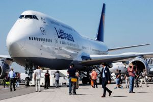ILA Berlin 2014: Erfolgreiches Ende mit 227.000 Besuchern