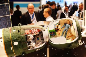 ILA Berlin 2014: Erfolgreiches Ende mit 227.000 Besuchern