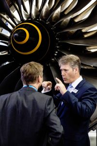 ILA Berlin 2014: Erfolgreiches Ende mit 227.000 Besuchern
