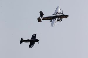 ILA Berlin 2014: Erfolgreiches Ende mit 227.000 Besuchern