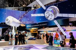 ILA Berlin 2014: Erfolgreiches Ende mit 227.000 Besuchern