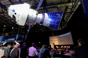 ILA Berlin 2014: Erfolgreiches Ende mit 227.000 Besuchern