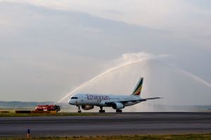 Ethiopian Airlines nimmt Route Wien – Addis Abeba auf