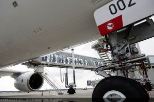 Airbus A350 XWB besteht erste Passagier-Flüge erfolgreich