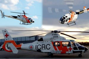 Turbinen Type Rating bei Heli Aviation erweitert