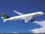Afriqiyah Airways ordert weitere Airbus A350 XWB 