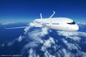 Airbus-Wettbewerb 