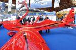 AERO 2012 Business-Kontakte: Geschäfte ziehen wieder an