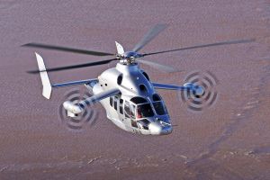 X3 Demonstrator von Airbus bekommt Platz im Museum