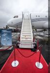 Erster Kunde aus China für Airbus Business Jet ACJ319