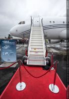 Erster Kunde aus China für Airbus Business Jet ACJ319