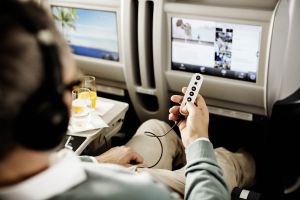 Condor schließt Kabinen-Umrüstung in Boeing 767 ab