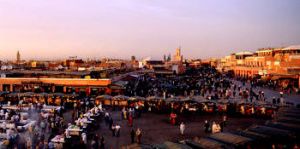 Lublin und Marrakesch neu im Lufthansa-Flugplan