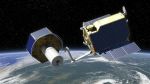 Designphase für DEOS: Defekte Satelliten entsorgen