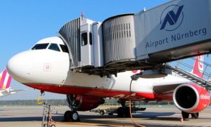 Steigende Passagierzahlen am Nürnberg Airport – 20 Prozent Plus bei Touristik