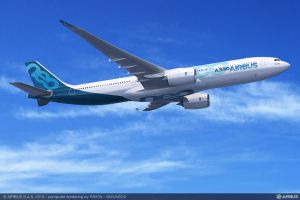 Airbus baut A330neo: Mehr für Betreiber und Passagiere