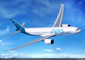 Airbus baut A330neo: Mehr für Betreiber und Passagiere