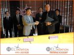 Heli Aviation errichtet Schulungs-Zentrum in Tianjin/China
