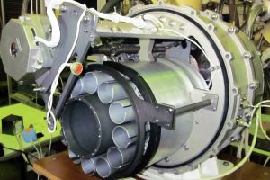 Halbleiter-Kristallisation in Schwerelosigkeit: FOTON-M4 vor dem Start