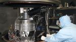 Jena-Optronik baut neuen Wettersatelliten für das DLR