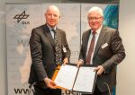 Jena-Optronik baut neuen Wettersatelliten für das DLR