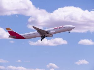 Iberia startet zum Winterflugplan von Hannover nach Madrid