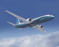 Boeing 737 MAX erreicht "Firm Concept"-Meilenstein