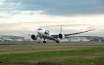 Erster 787 Dreamliner an europäische Fluggesellschaft geliefert