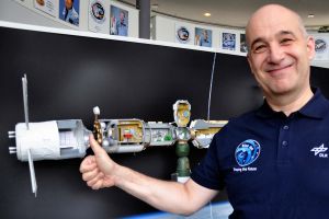 Letztes ATV: Interview mit Programm-Chef Volker Schmid