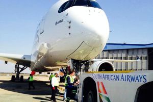 Airbus A350: Letzte Tests und Promo-Tour in Südafrika, Australien und Neuseeland