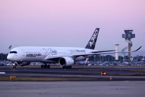 Airbus A350: Letzte Tests und Promo-Tour in Südafrika, Australien und Neuseeland